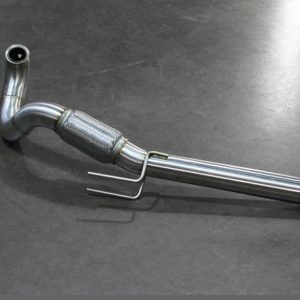 2009-2014 2.0L TDI Jetta Golf A3 Beetle Delete Kit