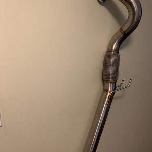 TDI Downpipes
