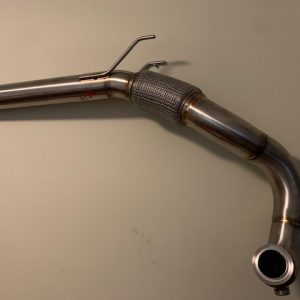 2009-2014 TDI Jetta Golf Audi A3 Beetle Delete Kit