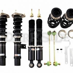 BC Racing Coilovers for Mk6 Platform