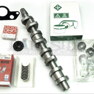 Complete Camshaft Kit for 8v PD Engines