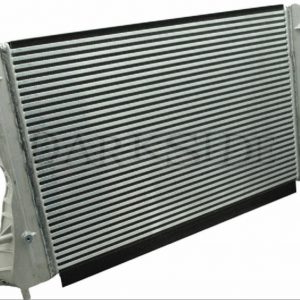 Audi S3 Intercooler for Mk5 / Mk6 Platform Vehicles Brand New Audi S3 Intercooler with Alloy End Tanks for Mk5 / Mk6 Platform Vehicles.