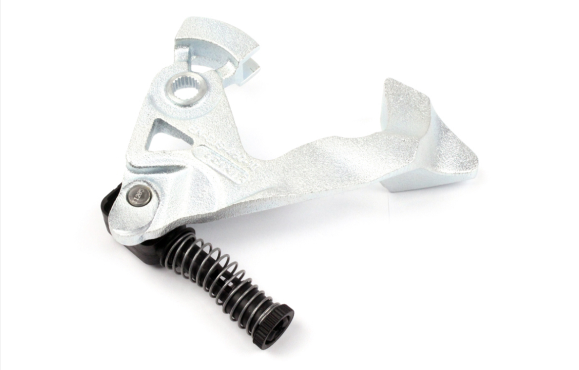MK6 short shifter
