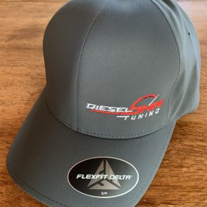 Diesel DNA Tuning FLEXFIT DELTA® Hat