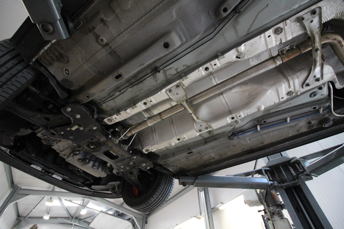 2015 Golf TDI DPF-EGR-CAT-DEF Delete & Tuning Kit CRUA - Image 2