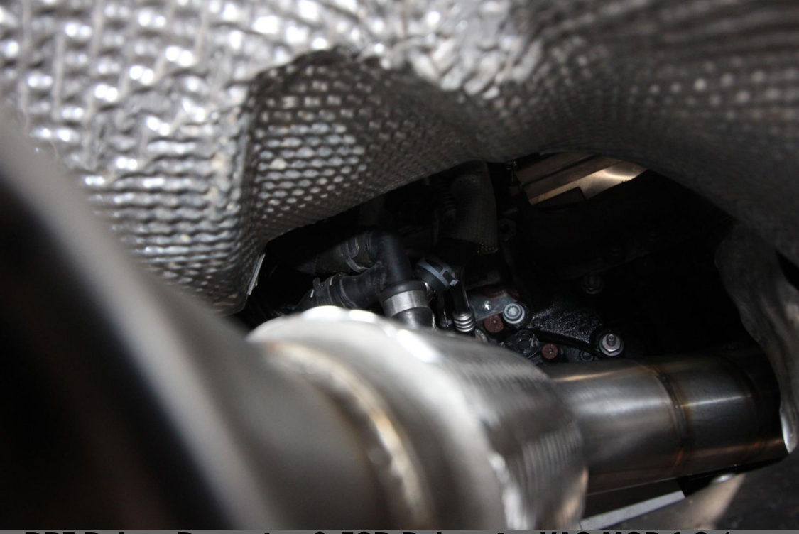 2015 Golf TDI DPF-EGR-CAT-DEF Delete & Tuning Kit CRUA - Image 3