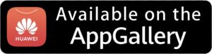Available on the Huawei AppGallery
