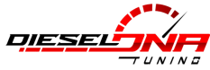 Diesel DNA Tuning logo